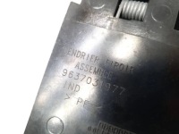 Купить Пепельница peugeot 307 3a/c 9637031977 2.0l дизель 66kw 2002, фото thumb