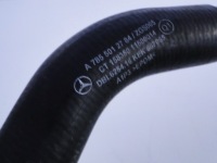 Mercedes glc x253 253 f-cell помпа шланг води охолодження ланок на wodór Зі Шроту, фото thumb