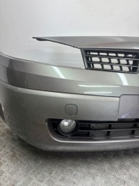 Бампер перед передний renault megane ii 2 03- в Украине, фото thumb