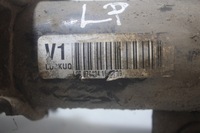 фото thumb №4, Амортизационная стойка левый перед opel antara