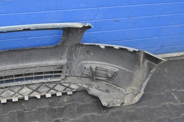 фото thumb №12, Volvo v50 бампер перед переднє рестайлінг 479-16