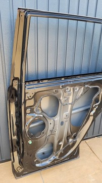 фото thumb №14, Двері праві зад задні honda cr-v v 5 18 fv