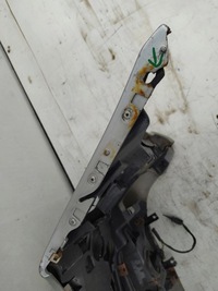 фото thumb №12, Бампер перед mercedes w203 sportcoupe amg