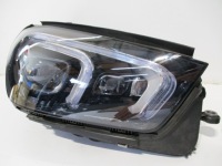 фото thumb №8, Фара mercedes gle 167 multibeam led 1679068607 права
