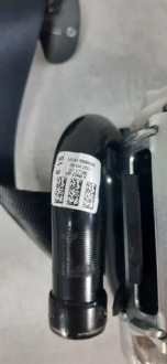 Opel mokka ремень безопасности левый перед 34328723c в Украине, фото thumb