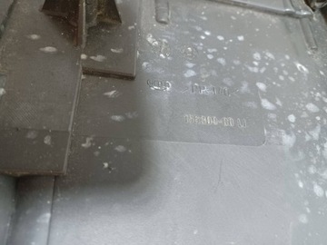 фото thumb №11, Mercedes slk r171 w171 171 лампа левая перед передняя 156309-00