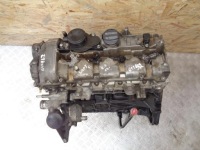 фото thumb №8, Двигун справний mercedes c w203 2.2 cdi 00- 611962 143km