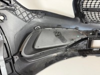 фото thumb №13, Mercedes cla 117 w117 lift amg бампер решётка радиатора перед передний kompletny fv