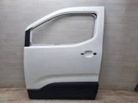 фото thumb №1, Peugeot rifter 2020 перед сторона левая дверь