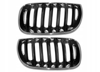 фото thumb №1, Решётка комплект bmw x3 e83 2004-2008