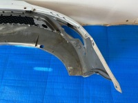 фото thumb №14, Skoda octavia 2 ii рестайлинг rs 08-13 1z0807221 бампер передний перед oem oem номер