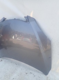 фото thumb №8, Mazda 3 i hb 03-09 капот кришка двигуна