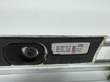 фото thumb №10, Рейлінг рейлінги дахові комплект audi a4 b8 рестайлінг allroad avant 8k9860021e