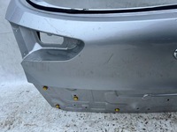 фото thumb №6, Крышка багажника задняя hyundai tucson iii 2015 задняя