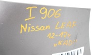 фото thumb №15, Бампер перед передний nissan leaf i 12-17r kad