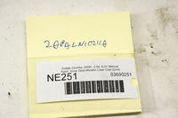 фото thumb №7, Ne251 dodge journey i защита туннель 1mg741dvcab