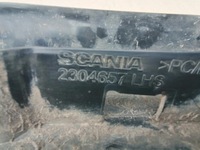 фото thumb №2, Підкрилок накладка scania r s 2304657 lhs