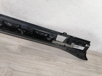 фото thumb №14, Panamera молдинг порог правая 97055950200