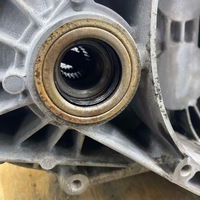 фото thumb №7, Коробка передач передач механічна коробка передач 1.6 d2 v60 i s60 ii