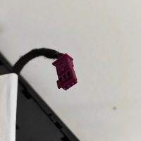 Bmw 3 f30 f35 f31 2016 переключатель / выключатель обдув вентилятор с Разборки, фото thumb