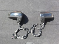 фото thumb №1, Audi tt 8s0 8s 2014r зеркало левая наружное 6p