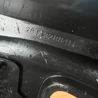 фото thumb №6, Решітка бампера перед права 261a32884r renault zoe lift