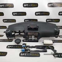 фото thumb №1, Soul приборная панель консоль подушки безопасности ремни подушка безопасности