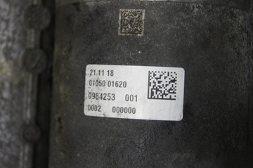 фото thumb №9, Рулевая рейка трансмиссия bmw g21 lci 2.0 дизель x-drive m-sport автомат