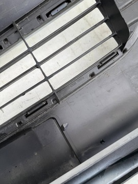 фото thumb №15, Toyota rav4 13-15 бампер перед переднее 52119-42a00 rav iv