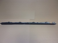 фото thumb №1, Молдинг порог правая mercedes glb x247