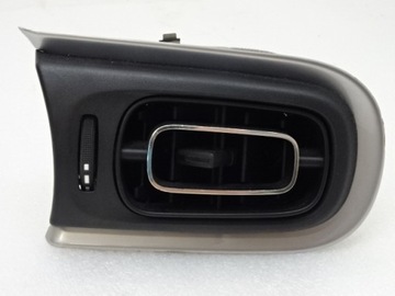 фото thumb №1, Citroen c3 iii права решітка повітропровід консолі 98162210zd