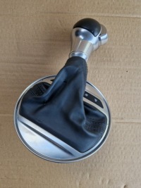 фото thumb №1, Audi tt 8s ручка чохол s tronic