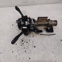 фото thumb №5, Seat alhambra i 1 колонка керма перемикач комбінований 4b0953503h