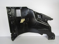 фото thumb №11, Sprinter iii w907 обшивка подкрылок крыла правое