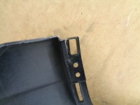 фото thumb №6, Volvo xc60 ii 17- бампер передній перед 31425160