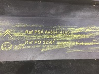 фото thumb №12, Citroen grand c4 picasso ii 13-16 бампер передній оригінальний ! aa36414165