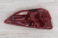 фото thumb №9, Hyundai tucson tl 2015-18 кузовна фара задня права 92402d3010