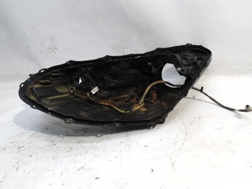 фото thumb №1, Лампа корпус зад ліва kia sportage iv рестайлінг