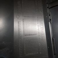 фото thumb №11, Mercedes e klasa 213 w213 бампер задняя amg новый