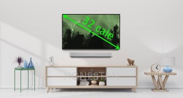 фото №5, Поворотне рука для телевізора mi led tv 4a xiaomi