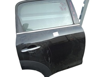 фото thumb №1, Volkswagen оригинальный номер mini cooper countryman r60 all4 дверь зад дверь