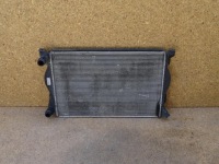 Audi a6 c6 2.0 tdi tfsi радиатор воды жидкость 4f0121251q с Разборки, фото thumb