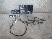 фото thumb №1, Жгут установка крышки зад 91680-1h020 kia ceed 1.6 crdi 06-12 r.
