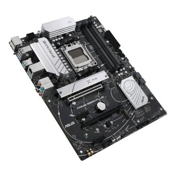 Материнская плата PRIME B650-PLUS AM5 4DDR5 HDMI/DP