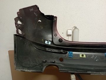 фото thumb №7, Mazda cx30 бампер зад задний dgh9-50221 2019-