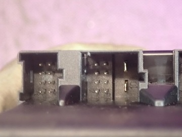 фото thumb №7, Mercedes c-klasa w203 00-04 2.0 129km замок запалювання ключ 2035450308