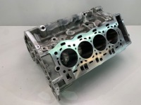 фото thumb №5, Bmw m5 f90 m8 f92 f95 блок  двигуна s63b44b новий !