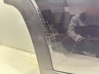 Купить Дверь задние задний сторона правый  hyundai tucson iv nx4 77004-n7000, фото thumb