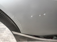 фото thumb №9, Дверь kia ev6 задние правое задняя правый