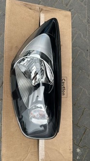 фото thumb №1, Kia picanto 2011- лампа правая передняя перед